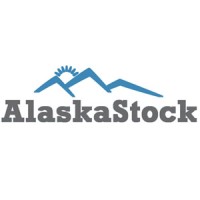 Alaska Stock Logo