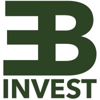 EB Invest Logo