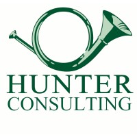 Hunter Consulting Company Logo