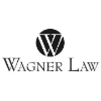 Wagner Law Logo