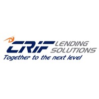 CRIF Lending Solutions Logo