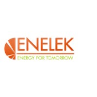 Enelek Power Logo