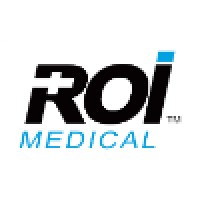 ROI Medical Logo