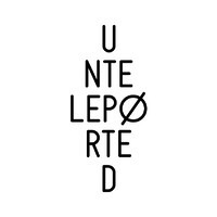 Unteleported Logo