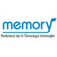 Memory S.R.L. Logo