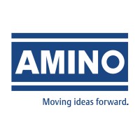 Amino Química Logo