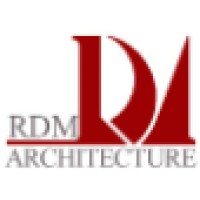 RDM Architecture Kansas City Logo