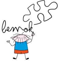 Bemok Logo