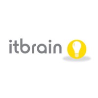 ITBrain S.C. Logo