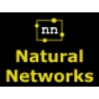 Natural Networks (Sole Proprietorship) Logo