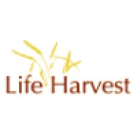 Life Harvest, LLC Logo