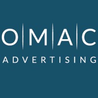 OMAC Advertising Logo
