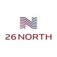 26 North Yachts Logo