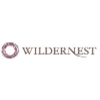 Wildernest Property Management Logo
