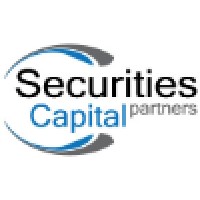 Securities Capital Logo