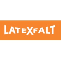 Latexfalt NV Logo