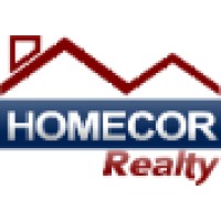 Homecor Realty Logo