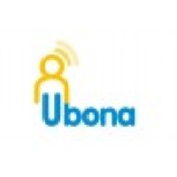 Ubona Technologies Logo