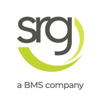 SRG Group Logo