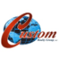 Custom Realty Group Inc Logo