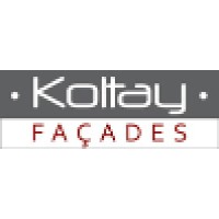 Koltay Facades Logo