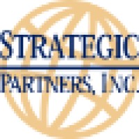 Strategic Partners, Inc. Logo