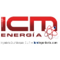 Ingeniería Cruz Marqués, S.L.P. Logo