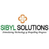 Sibyl Solutions Logo