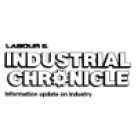 Industrial Chronicle Logo
