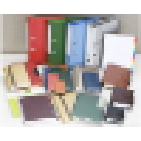 Mahavir Industries Logo