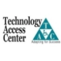 Technology Access Center Logo