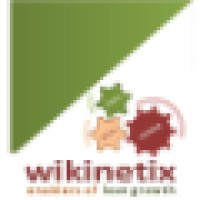 Wikinetix Logo