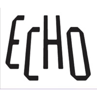 ECHO - European Concert Hall Organisation Logo