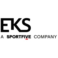 EKS - a SPORTFIVE Company Logo