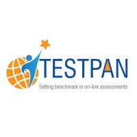 TESTPAN INDIA PRIVATE LIMITED Logo