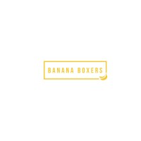 Banana Boxers Logo