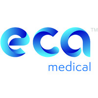 ECA Medical Instruments Logo