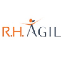 RH Ágil Logo