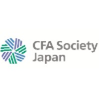CFA Society Japan Logo