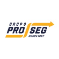 Grupo Proseg Logo