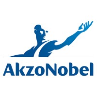 Akzo Nobel Paints Belgium Logo