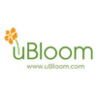 uBloom.com Logo