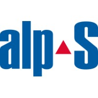 alpS GmbH Logo
