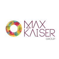 Max Kaiser Group Logo