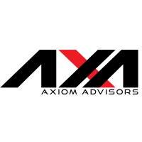 Axiom Advisors, LLC Logo