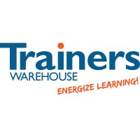 Trainers Warehouse Logo
