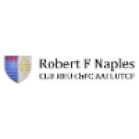 Robert F Naples CLU RHU ChFC AAI LUTCF Logo