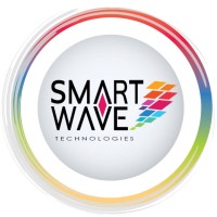 SmartWave Logo