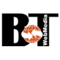 BT WebMedia Logo