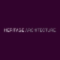 Heritage Architecture Logo